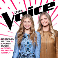 A Good Hearted Woman_Brennley Brown,Lauren Duski