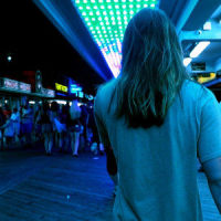 Beachtown_Landon Cube
