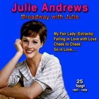 I Could Have Danced All Night(My Fair Lady)_Julie Andrews
