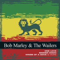 Simmer Down_Bob Marley & The Wailers