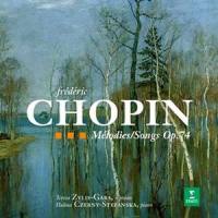 Printemps_Halina Czerny-Stefanska