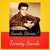Since I Met You, Baby_Tommy Sands
