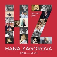 Ztracená láska_Hana Zagorová