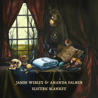 Electric Blanket_Amanda Palmer,Jason Webley