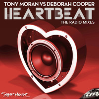 Heartbeat_Tony Moran,Sted-E,Deborah Cooper,Hybrid Heights