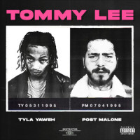 Tommy Lee_Tyla Yaweh,Post Malone