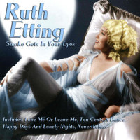 Love Is Like That, What Can You Do?_Ruth Etting