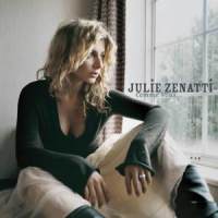 Mon amour_Julie Zenatti