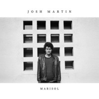 New World, New Soul_Josh Martin