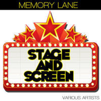 Serenade (from The Student Prince)_Mario Lanza,Rosemary Clooney