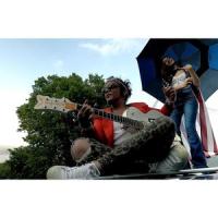 Rockin' In The Free World_Lukas Rossi