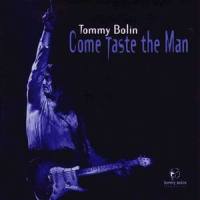 Meaning Of Love_Tommy Bolin