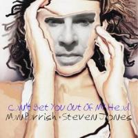 Can't Get You Out of My Head(feat. Steven Jones)_Man Parrish,Steven Jones