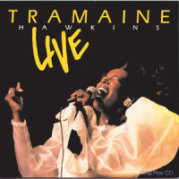 Who Is He?_Tramaine Hawkins