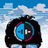 Lost in a Daydream_Lannie Flowers