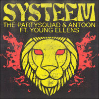 Systeem(feat. Young Ellens)_The Partysquad,Antoon,Young Ellens