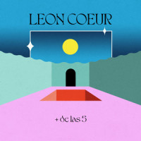 + de las 5_Leon Coeur