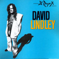 Quarter Of A Man_David Lindley