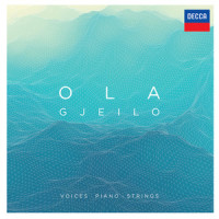 Gjeilo: The Ground (Gjeilo: The Ground)_Tenebrae,Ola Gjeilo,The Chamber Orchestra Of London