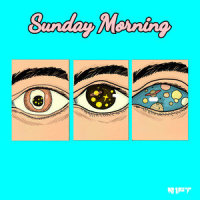 Sunday Morning_依兴驰,N1FT