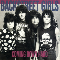 I'm In Love With You_Backstreet Girls