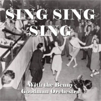Jumpin' At the Woodside_Benny Goodman And His Orchestra