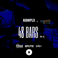 48 Bars, Pt. 3_Komplx,SWIFF,Splitz,Charlie Charles,Thorbjørn Christian Svendsen,Benjamin Jesper Svendsen