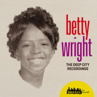 Mr. Lucky_Betty Wright
