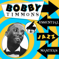 Here's to My Lady_Bobby Timmons