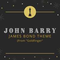 Bee's Knees_John Barry