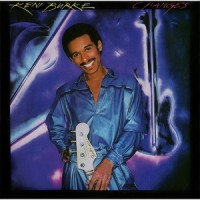 Risin' to the Top(Single)_Keni Burke