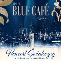 Buena_Blue Cafe