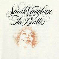 Yesterday_Sarah Vaughan