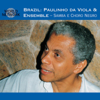 Coracao Imprudente_Paulinho Da Viola