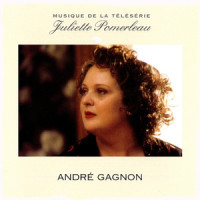 Élégie pour Juliette_André Gagnon