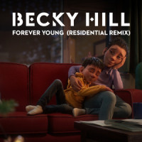 Forever Young_Becky Hill