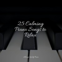 Breeze From the East_Ambient Piano,Piano para Dormir,Piano Pianissimo
