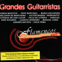 Guajiras_Sabicas