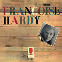 Dans le monde entier_Francoise Hardy