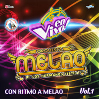Melaomix Aniceto: La Brujita / La Gorra / El Gallo Mojado / El Peluquero_Orquesta Melao,Aníbal Velasquez Hurtado,Lizandro Meza,Aniceto De Jesús Molina Aguirre