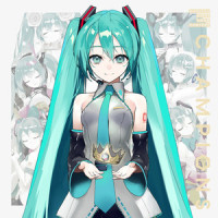 新時代を歩くなら_森羅,初音未来