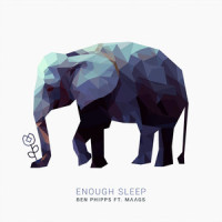 Enough Sleep_Ben Phipps