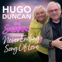 Never Ending Song Of Love_Hugo Duncan,Suzanne