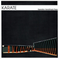 Empty There_Karate