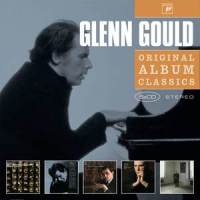 Variation 3 a 1 Clav. Canone all' Unisuono(1955 Version)_Glenn Gould