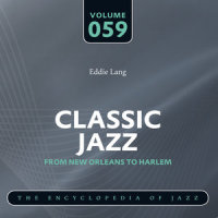 March Of The Hoodlums_Ed Lang & His Orchestra,Eddie Lang