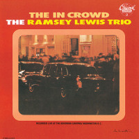 The Tennessee Waltz_Ramsey Lewis Trio,Ramsey Lewis