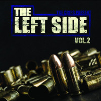 Lbc Me In The Alley_CRIPS,LB Meach,Chase,Sneezy,E’Note,Tweet
