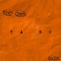Ya No_Patricio Gala,Gala,Antonio Nájera