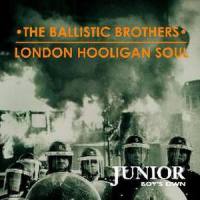 Sister Song_The Ballistic Brothers